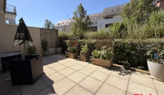 Appartement 4 pièce(s)