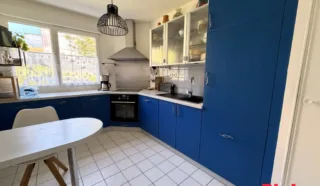 Appartement 4 pièce(s)
