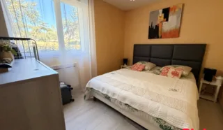 Appartement 4 pièce(s)