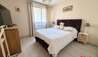 Appartement 4 pièce(s)