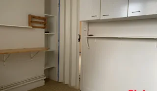 Appartement 2 pièce(s)