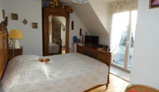 Maison 7 pièce(s)
