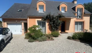 Maison 7 pièce(s)