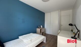 Appartement 3 pièce(s)