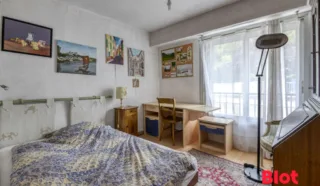 Appartement 4 pièce(s)