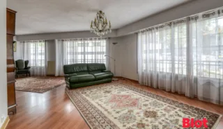 Appartement 4 pièce(s)