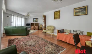 Appartement 4 pièce(s)