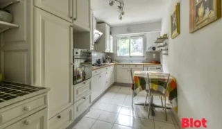 Appartement 4 pièce(s)