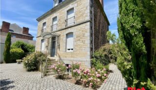 Maison 8 pièce(s)