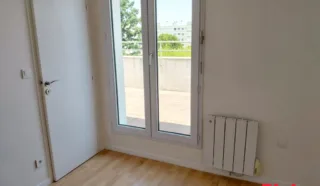 Appartement 2 pièce(s)