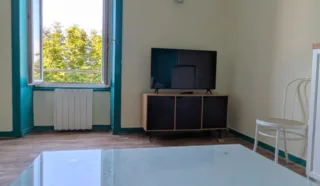 Appartement 3 pièce(s)