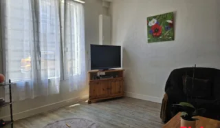 Maison 3 pièce(s)