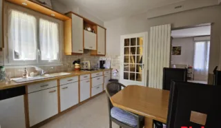 Maison 3 pièce(s)