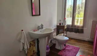 Maison 3 pièce(s)