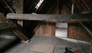 Maison 3 pièce(s)