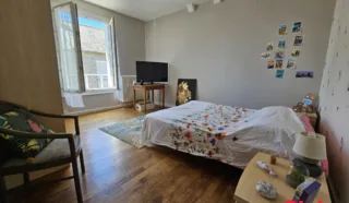 Maison 3 pièce(s)