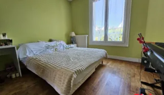 Maison 3 pièce(s)