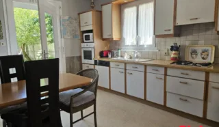 Maison 3 pièce(s)