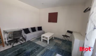 Appartement 1 pièce(s)
