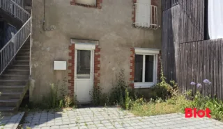 Appartement 1 pièce(s)