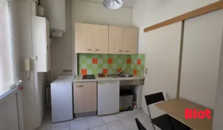 Appartement 1 pièce(s)