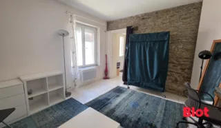 Appartement 1 pièce(s)