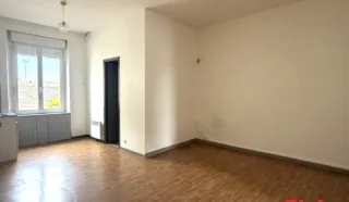 Appartement 2 pièce(s)