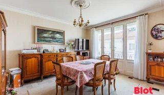 Maison 5 pièce(s)