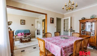 Maison 5 pièce(s)