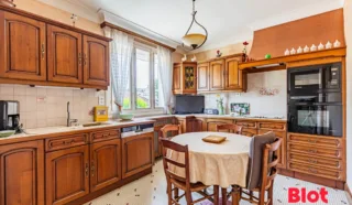 Maison 5 pièce(s)