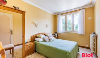 Maison 5 pièce(s)