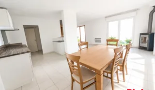 Maison 5 pièce(s)