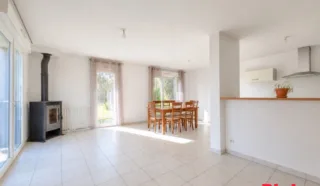 Maison 5 pièce(s)