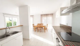 Maison 5 pièce(s)