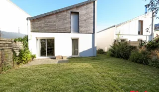 Maison 5 pièce(s)