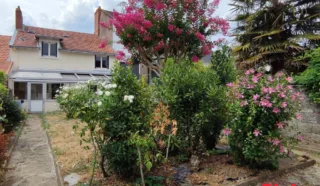 Maison 5 pièce(s)