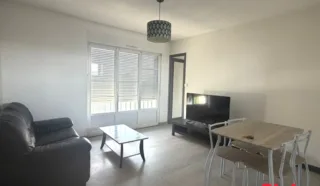 Appartement 3 pièce(s)