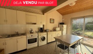Maison 5 pièce(s)