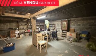 Maison 5 pièce(s)
