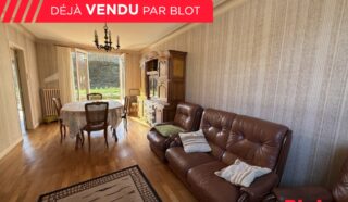 Maison 5 pièce(s)