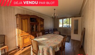 Maison 5 pièce(s)