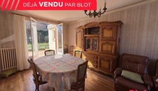 Maison 5 pièce(s)