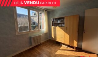 Maison 5 pièce(s)