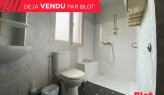Maison 5 pièce(s)
