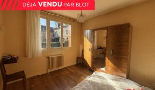 Maison 5 pièce(s)