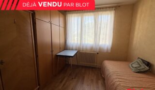 Maison 5 pièce(s)