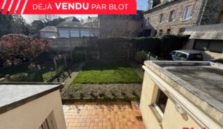 Maison 5 pièce(s)