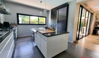 Maison 5 pièce(s)