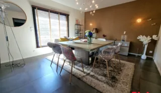 Maison 5 pièce(s)