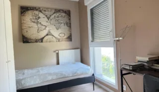 Appartement 4 pièce(s)